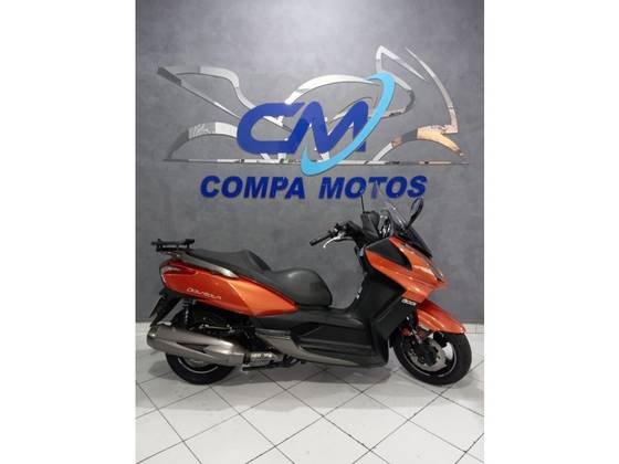 KYMCO DOWNTOWN 300 i ABS 